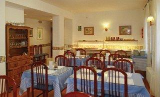 Hotel Caleta Lloret de Mar